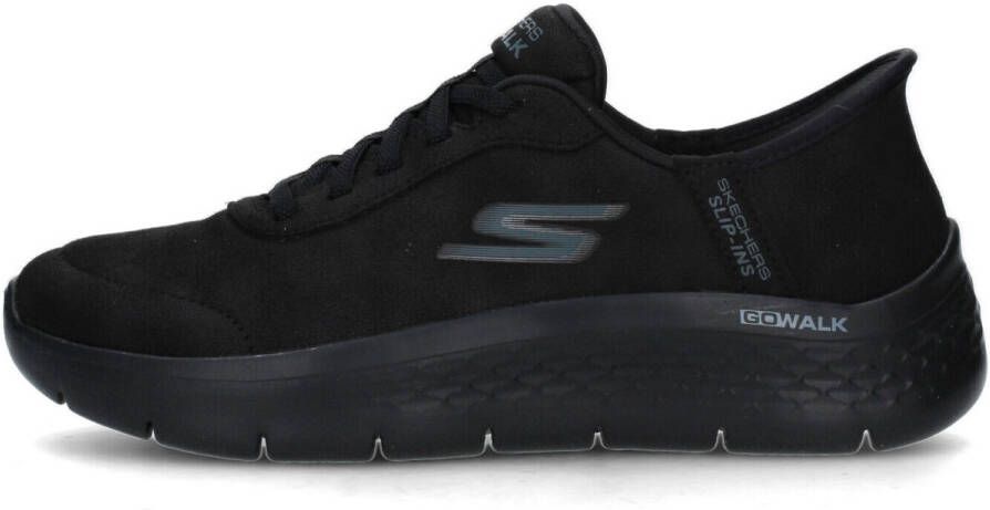 Skechers Lage Sneakers 124837