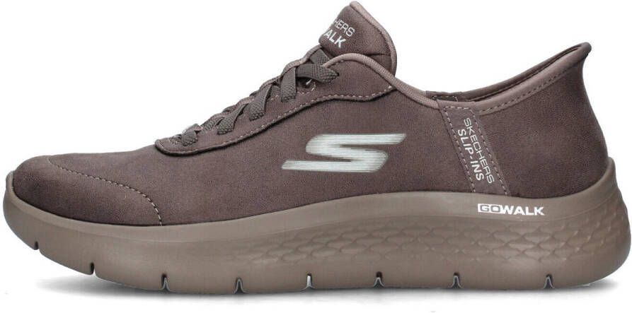 Skechers Lage Sneakers 124837