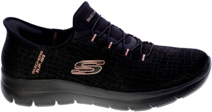 Skechers Lage Sneakers 144581