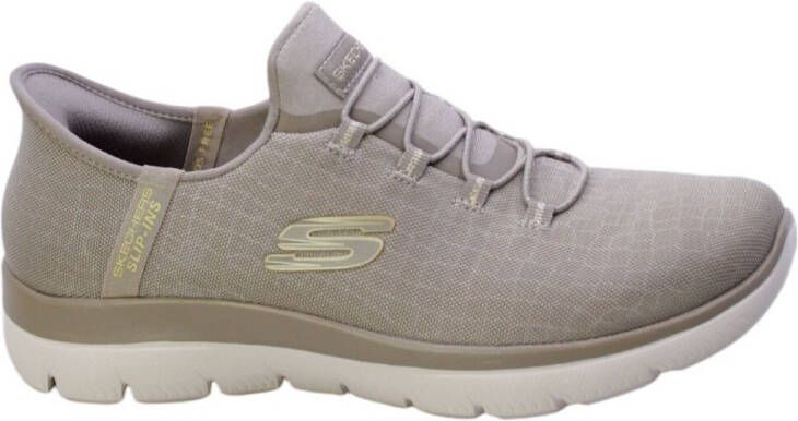 Skechers Lage Sneakers 144582