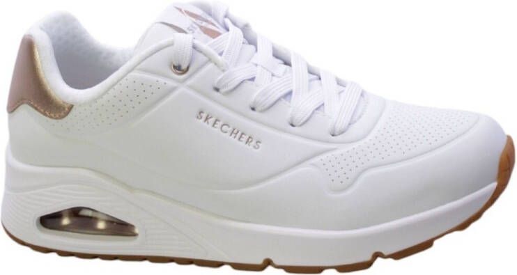 Skechers Lage Sneakers 144589