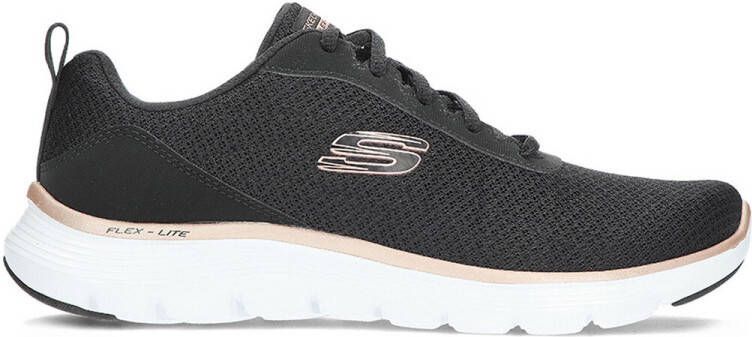 Skechers Lage Sneakers 150206 flex damessneakers