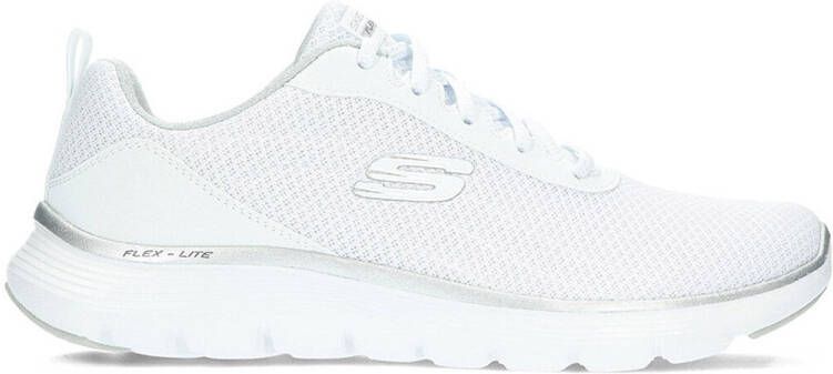 Skechers Lage Sneakers 150206 flex damessneakers