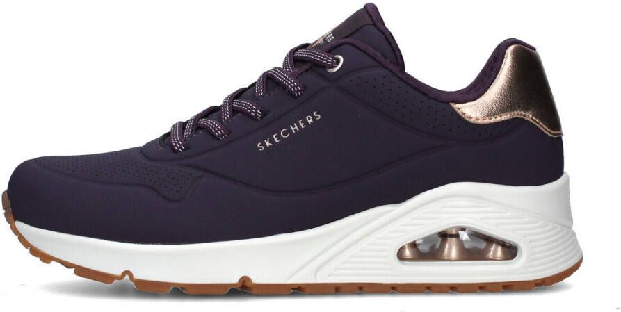 Skechers Lage Sneakers 155196