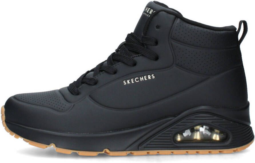 Skechers Lage Sneakers 177097