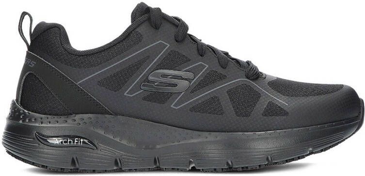 Skechers Lage Sneakers 200025 ArchFit-sneakers voor heren