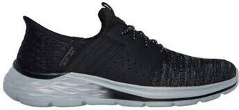 Skechers Lage Sneakers herensneakers 210803 newick