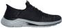 Skechers Lage Sneakers herensneakers 210803 newick - Thumbnail 1