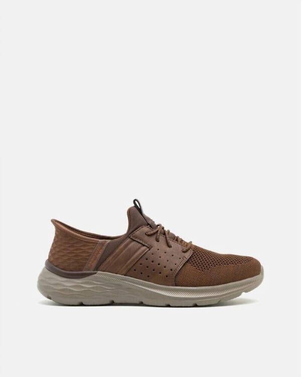 Skechers Lage Sneakers 210803 SLIP INS RF GARNER