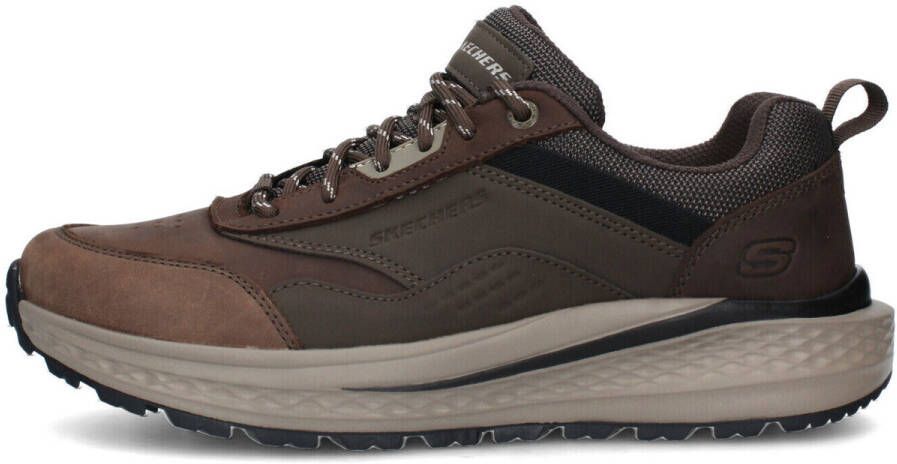 Skechers Lage Sneakers 210925