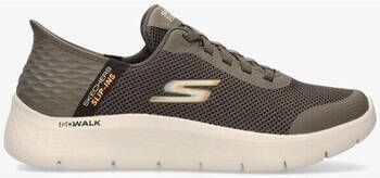 Skechers Lage Sneakers 216324 GO WALK FLEX HANDS UP