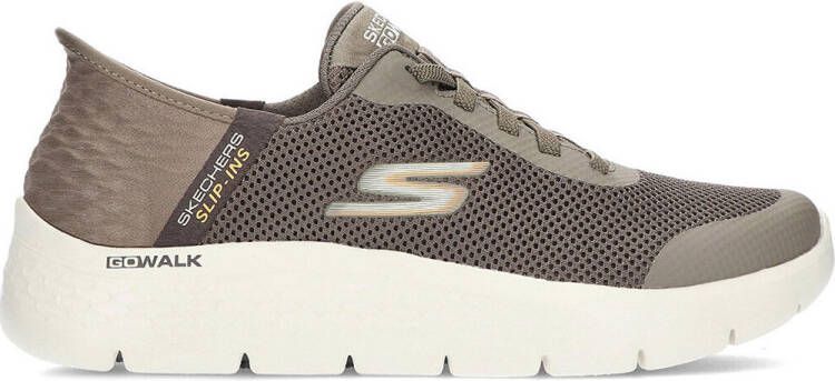 Skechers Lage Sneakers 216324 go walk herensneakers