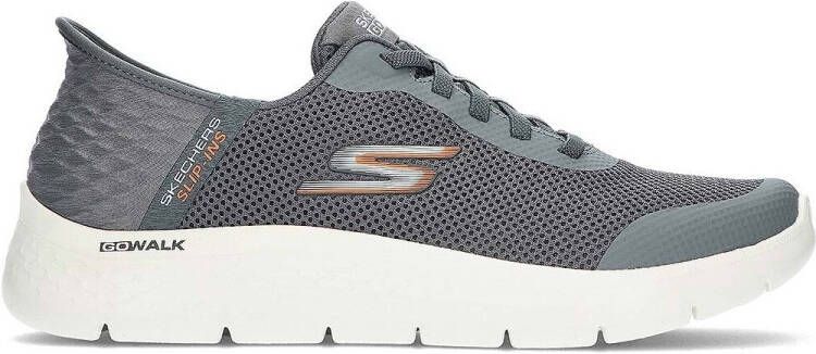 Skechers Lage Sneakers 216324 go walk herensneakers