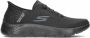 Skechers Lage Sneakers Slip-Ins: Go Walk Flex Hands Up - Thumbnail 4