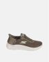 Skechers Lage Sneakers Slip-Ins: Go Walk Flex Hands Up - Thumbnail 2