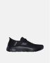 Skechers Lage Sneakers Slip-Ins: Go Walk Flex Hands Up - Thumbnail 6