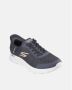 Skechers Lage Sneakers 216324 SLIP INS - Thumbnail 2