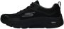 Skechers Max Cushioning Arch Fit Sneaker Black Heren - Thumbnail 2