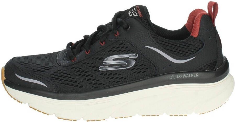 Skechers Hoge Sneakers 232044