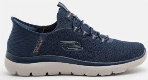 Skechers Lage Sneakers 232457 SLIP IN SUMMITS HIGH RANGE