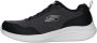 Skechers ULTRA FLEX 3.0 DOCLAN Black White - Thumbnail 2