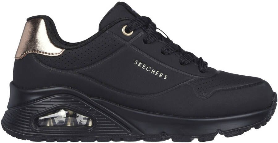 Skechers Lage Sneakers 240459