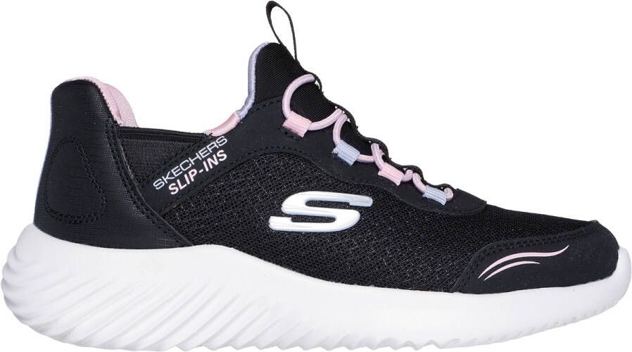 Skechers Lage Sneakers 240502