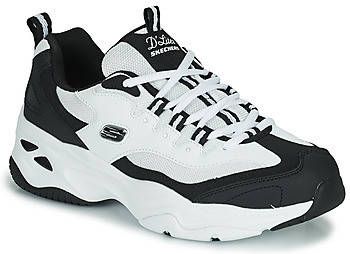 Skechers Lage Sneakers