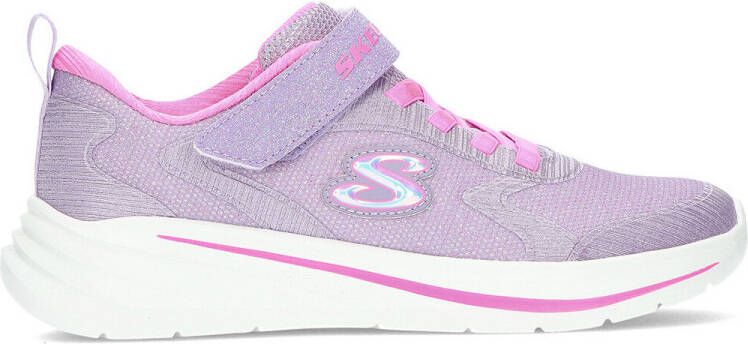 Skechers Lage Sneakers 303557 Wave 92-sneakers