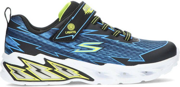 Skechers Lage Sneakers 400149 Lights Strom-sneaker