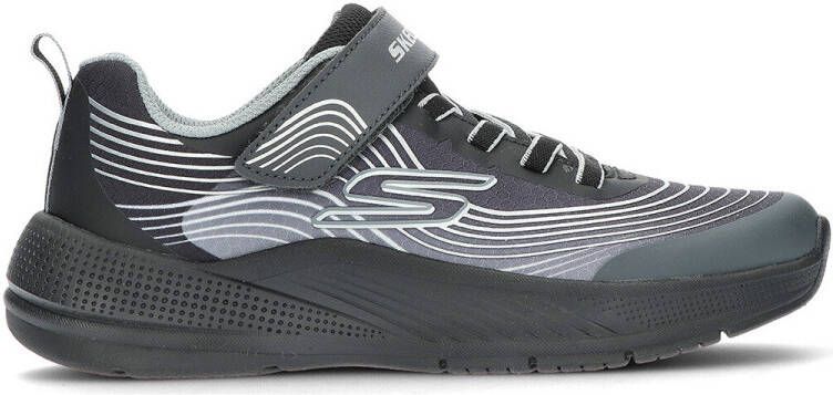 Skechers Lage Sneakers 403926 Microspec Advance-sneakers