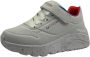 Skechers Uno Lite Rainbow Specks sneakers Wit Extra comfort Memory Foam - Thumbnail 61