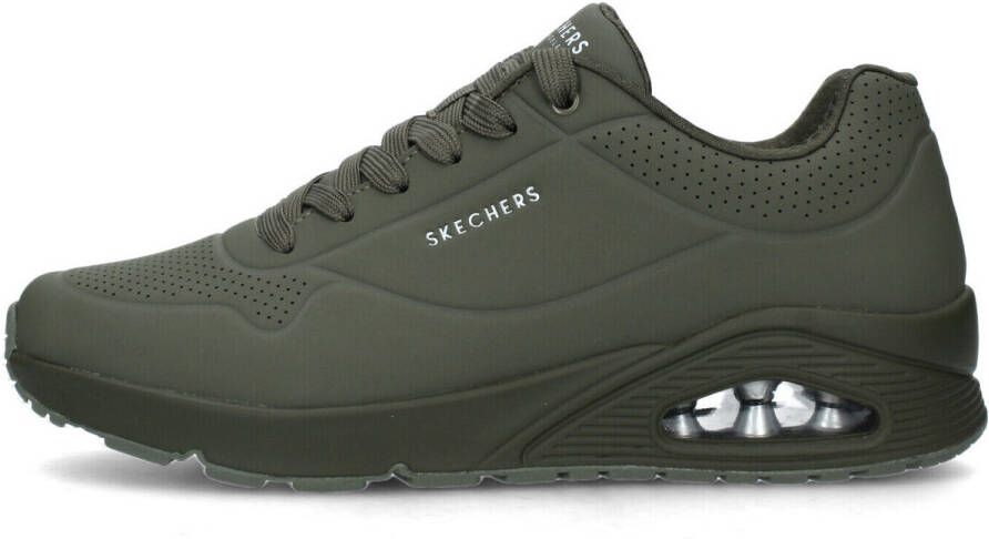 Skechers Lage Sneakers 52458