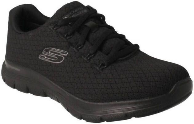 Skechers Lage Sneakers