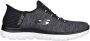 Skechers Sneakers SLIP-INS SUMMITS- DAZZLING HAZE - Thumbnail 4