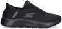 Skechers Lage Sneakers Slip-Ins: Go Walk Flex Hands Up - Thumbnail 2