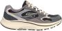 Skechers Heren Go Run Sneakers Gray Heren - Thumbnail 5