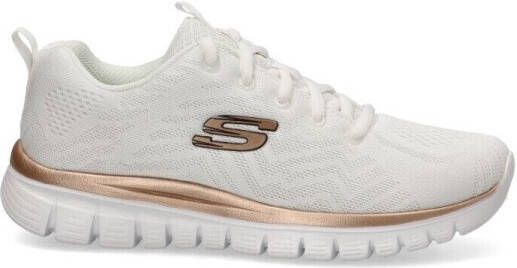 Skechers Lage Sneakers 78388