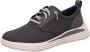 Skechers Stijlvolle Heren Sneaker Gray Heren - Thumbnail 3