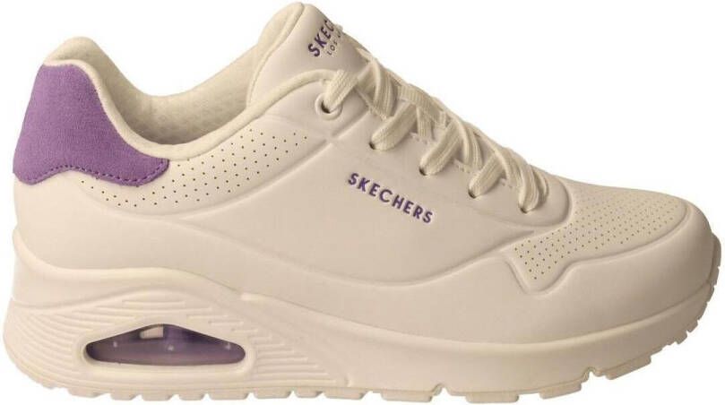 Skechers Lage Sneakers