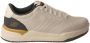 Skechers Sportieve Corliss Dorset Schoenen White Heren - Thumbnail 2