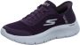 Skechers Go Walk Flex Grand Entry Slip-Ins Sneakers Dames - Thumbnail 2