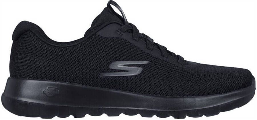 Skechers Sportschoenen voor Dames JOY 124661 Zwart