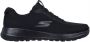 Skechers Sportschoenen voor Dames JOY 124661 Zwart - Thumbnail 2