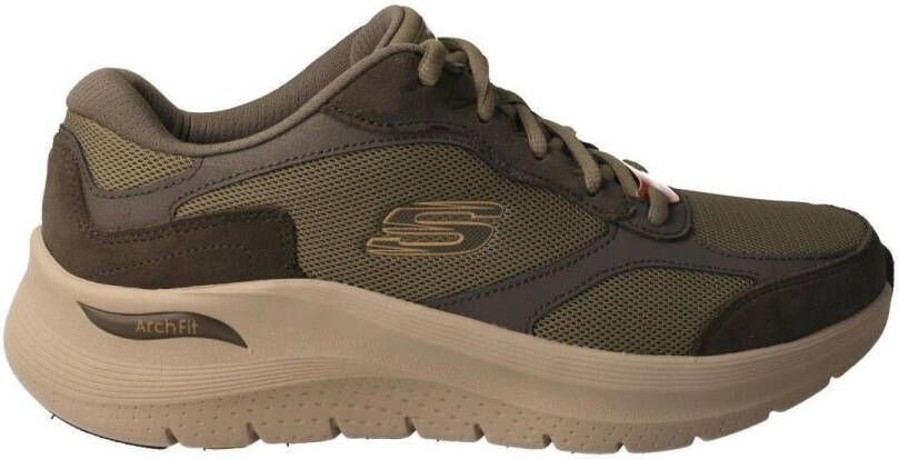 Skechers Lage Sneakers