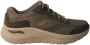 Skechers Lage Sneakers Archfit herensneakers 232702 - Thumbnail 10