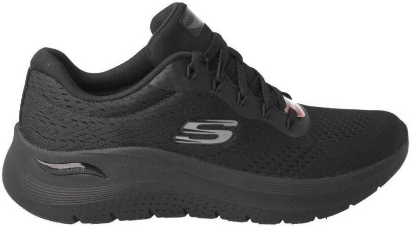 Skechers Lage Sneakers