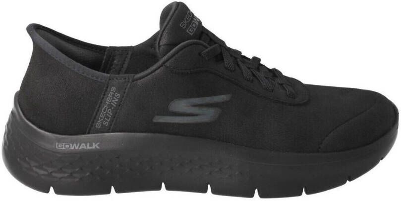 Skechers Lage Sneakers