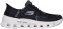 Skechers Glide step pro black slipins Kleur Zwart) - Thumbnail 3