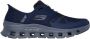 Skechers Slip-on sneakers GLIDE-STEP PRO hardloopschoenen trainingsschoenen met flexibele tractieloopzool - Thumbnail 4